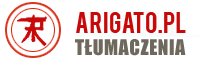 Tumacz angielski ROGONO